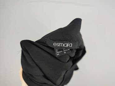 bluzki dopasowane eleganckie: Esmara, Bluzka damska, M — 4