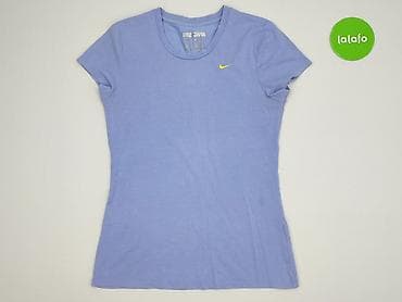 nike tech: Nike, T-shirt damski, rozmiar M — 2
