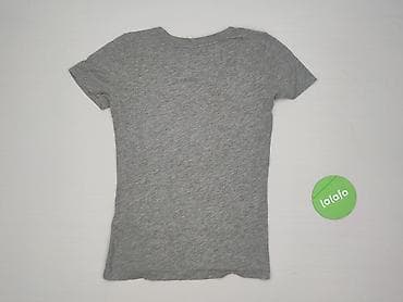 bluza mis: Hollister, T-shirt damski, rozmiar S — 3