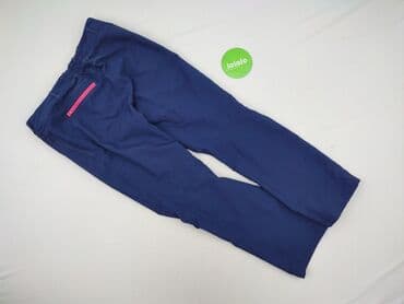 decathlon spodnie nieprzemakalne: Decathlon, Spodnie materiałowe damskie, rozmiar L — 3