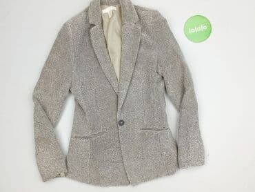 sukienki elsa hm: H&M, Women's blazer, size M (EU 38) — 2