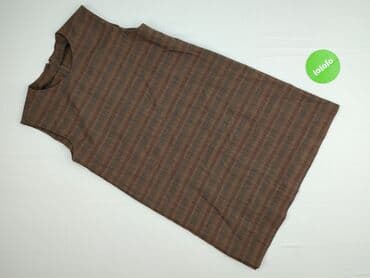 sukienki swing plus size: Sukienka damska, rozmiar M — 2