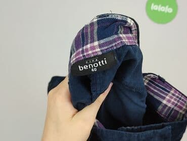 buty zimowe renee: Gina Benotti, Spódnica damska, rozmiar L — 4