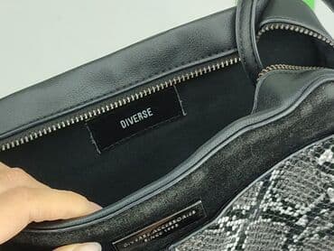 szaliki diverse: Torebka, stan - Bardzo dobry — 5