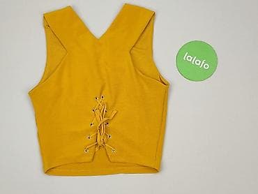 Women: Stradivarius, Women`s top, size S — 3