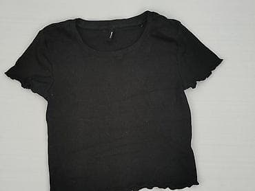 zwroty c: Sinsay, T-shirt damski, rozmiar M — 1