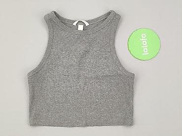 diverse topy: H&M, Top damski, rozmiar S — 2