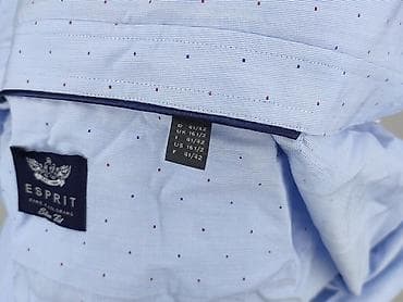second hand marki: Esprit, Koszulа dla mężczyzn, rozmiar XL — 5