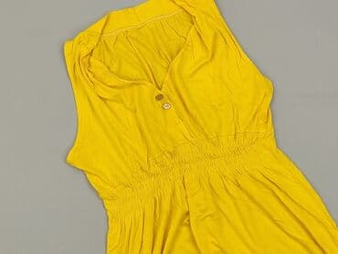 żółte suknie wieczorowe: Сукня жіноча, розмір S — 2