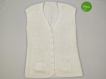 ciuchy pl: Kamizelka damska, rozmiar L — 2