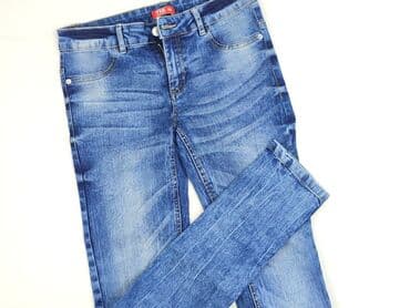 джинси жіночі сінсей: TXM, Jeans for women, size S (EU 36) — 1