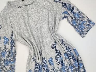 szlafrok angielski: Sukienka damska, rozmiar XL — 1