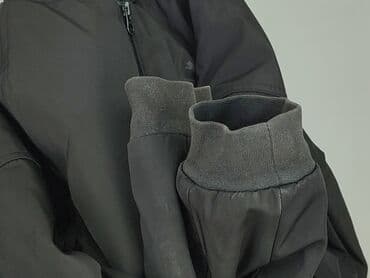czy sweter z poliestru jest dobry: Light jacket for men, M (EU 38), Puma, condition - Very good — 6