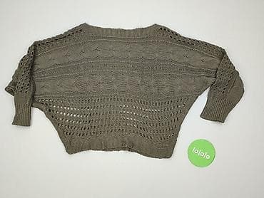 bluza boho damska: ITALY FASHION, Sweter damski, rozmiar One size — 3