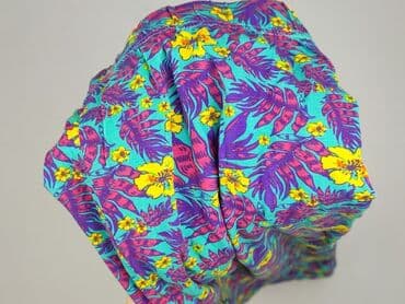 legginsy damskie kwiaty: Legginsy Sportowe damskie, rozmiar XL — 6