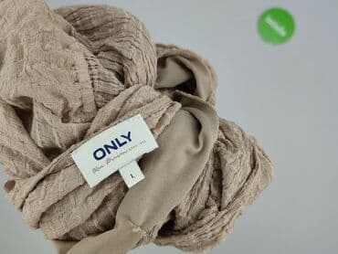 only bluzy damskie: ONLY, Bluzka damska, rozmiar L — 4