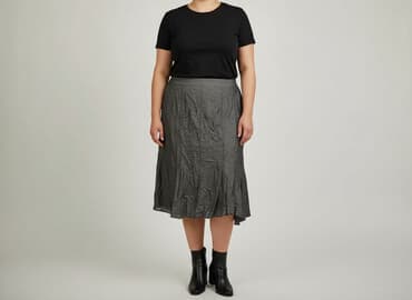 sprzedaż używanych majtek damskich: Frank Walder, Spódnica damska, rozmiar XL — 7