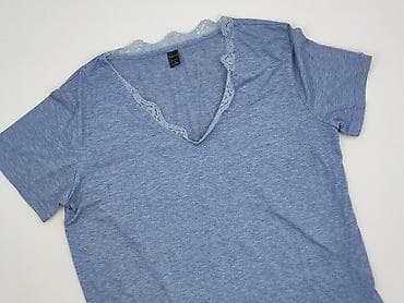 koszula c: Shein, T-shirt damski, rozmiar M — 1