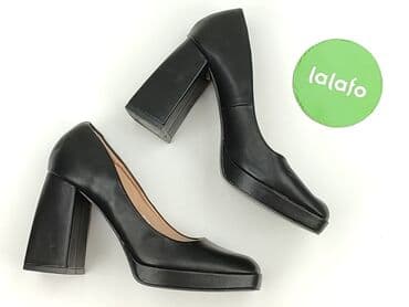 buty na wesele dla nastolatki: Sweet Shoes, Półbuty damskie, rozmiar 39 — 3