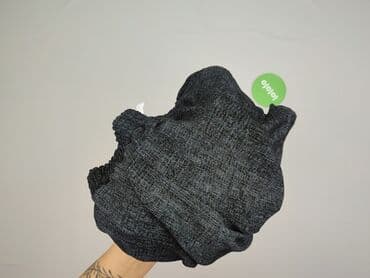 oleksy trampki czarne: Pennyblack, Spodnie materiałowe damskie, rozmiar L — 5