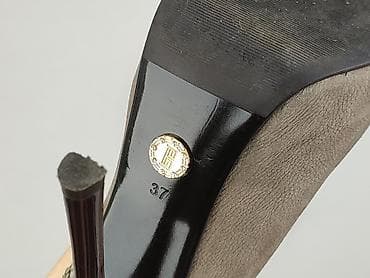 sukienki: Półbuty damskie, rozmiar 37 — 5