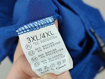 alphar one spodnie dresowe: Spodnie dresowe damskie, rozmiar 3XL — 4