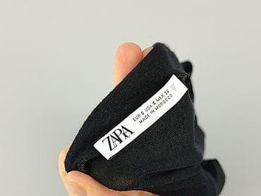 leopard pants stradivarius: Zara, Bluzka damska, rozmiar S — 5