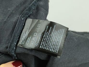 koszule lniane massimo dutti: H&M L.O.G.G., Koszulа dla mężczyzn, rozmiar S — 6