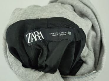 zara marynarki damskie allegro: Zara, Kurtka damska, rozmiar M — 4