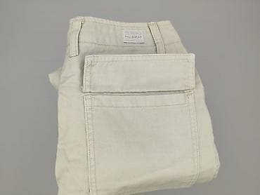 pull and bear cargo: PULL&BEAR, Spodnie cargo damskie, rozmiar XS — 6