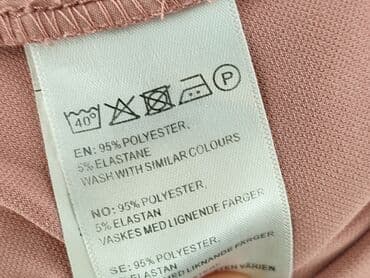 tanie spódnice midi: Bik Bok, Spodnie materiałowe damskie, rozmiar M — 5