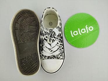 bully jeans: Trampki 23, Używany — 3