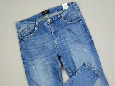 dżinsy od mohito: Mohito, Jeansy damskie, rozmiar L — 2