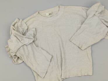 czy sweter z poliestru jest dobry: Sweter damski, rozmiar S — 1