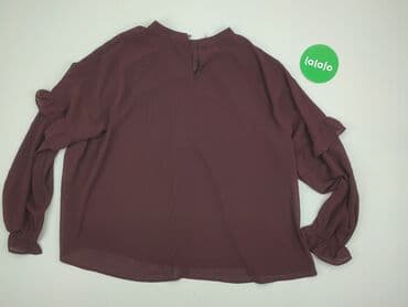 mango bluzki: Bluzka damska, rozmiar XL — 3