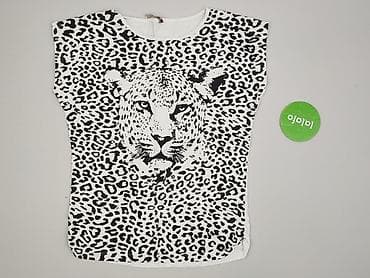 hello kitty klapki: Anne Klein, T-shirt damski, rozmiar S — 2