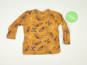 sukienka boho plus size: Bluzka, Disney, 4-5 lat, 104-110 cm, stan - Dobry — 3