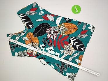 bluzki versace: Papaya, Bluzka damska, rozmiar XL — 3