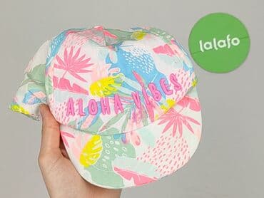 koszulka z minionkami: Baseball cap 2-3 years, Synthetic fabric, condition - Very good — 6
