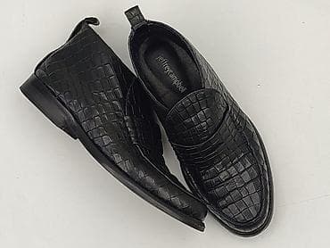 buty do refleksologii: Półbuty damskie, rozmiar 38 — 1