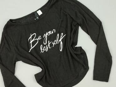 bluzki i love me: H&M, Bluzka damska, rozmiar S — 1
