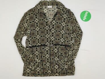 allegro t shirty 4f: Women's blouse, size 4XL (EU 48) — 2
