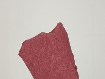 sukienka obcisła czerwona: Shein, Top damski, rozmiar XL — 5