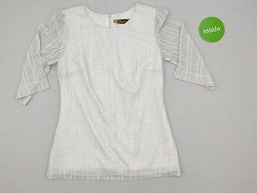 bluza ze stranger things: Bluzka damska, rozmiar L — 2