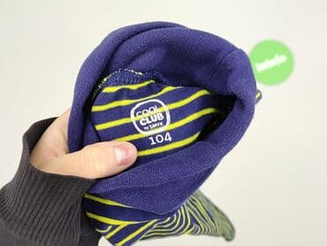 bielizna termoaktywna smartwool: Blouse, Cool Club, 3-4 years, 98-104 cm, condition - Perfect — 4