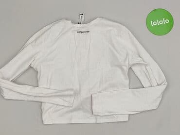 carpatree legginsy: Carpatree, Top damski, rozmiar S — 3