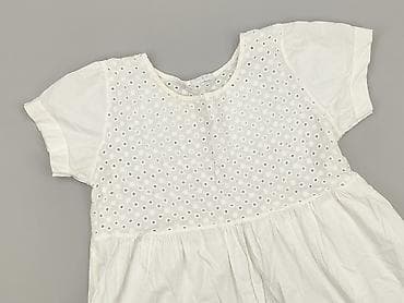 biale spodenki pull and bear: Bluzka damska, rozmiar M — 1