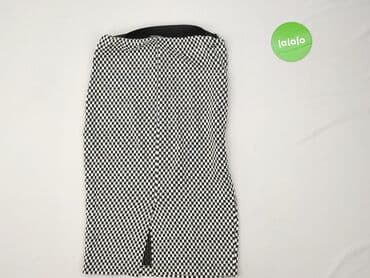 spódnice plisowane w pepitkę: Pretty Girl, Spódnica damska, rozmiar XS — 4