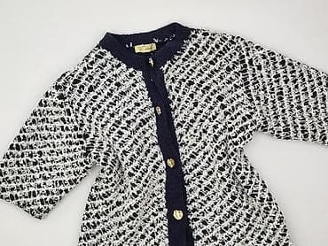 sweter coco chanel: Kardigan damski, rozmiar L — 1