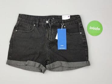 klapki mts: Szorty damskie, rozmiar M — 2